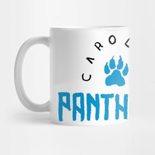 Carolina Pantheeeers 07 Mug